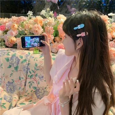 怦然心动的小姐姐第二季